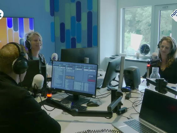 Jojanneke van den Berge over haar nieuwe boek 'Uf' over het Utrechts Studenten Corps