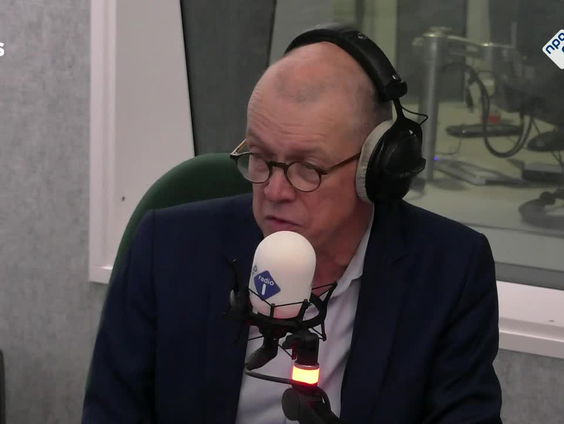 Verslaggever Wilco Boom en polticoloog Matthijs Rooduijn over de verkiezingen