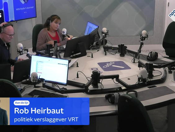 Hoe kijken onze zuiderburen naar de Nederlandse verkiezingen?