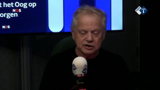 Hoe denkt Bas Heijne dat het vertrouwen in de politiek weer kan worden hersteld?