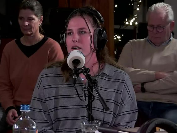 Een valpartij heeft het leven van BMX'er Tamar Vedder drastisch veranderd