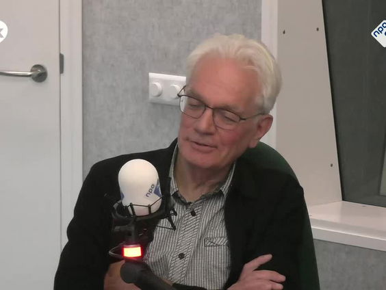 50 jaar Poppodium de Gigant: de gymzaal waar wereldsterren kwamen