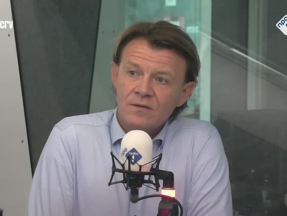 Brief van de SER aan de informateur