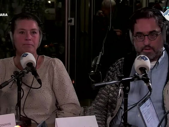 Raadsleden blikken terug op felle protesten Uithoort tegen azc