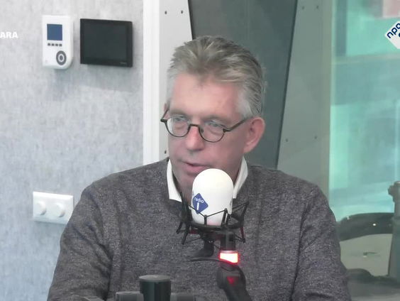 Vijf keer hogere kans op vroegtijdig sterven na protonentherapie: is er voldoende bewijs?