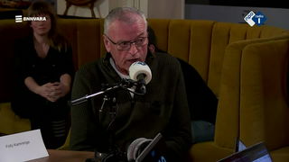 Anita en Folly keren jaarlijks terug naar het verdwenen dorp van hun jeugd