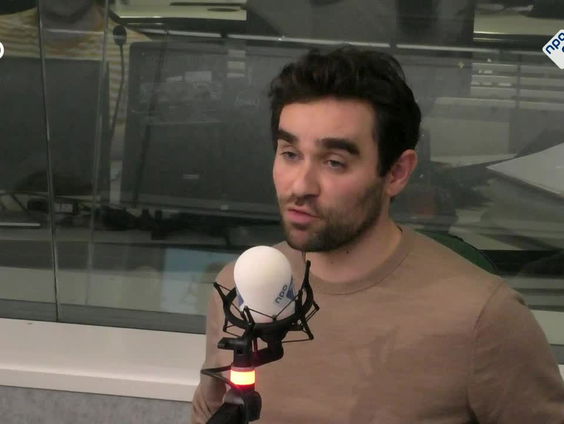 Wakt maakt ASML een wereldspeler?