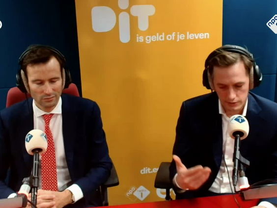 Voorbeschouwing op het Kamerdebat over ingreep Nexperia