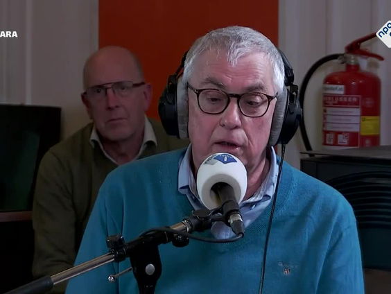 Literatuur voor bij óf in het Haardvuur: Amoene van Haersolte