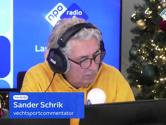 Ben Saddik 4 jaar de gevangenis in