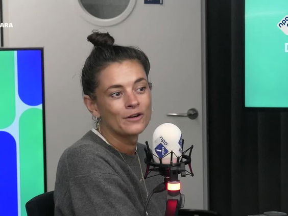 De Tijdcapsule met Liesbeth Rasker