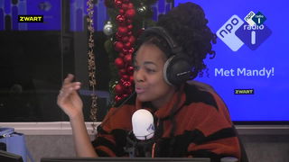 Ernst Suur en Salih el Saddy over kinderen in conflictgebieden