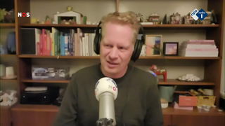 In het jaar 2100 is mogelijk 80 procent van de gletsjers verdwenen