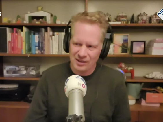 In het jaar 2100 is mogelijk 80 procent van de gletsjers verdwenen