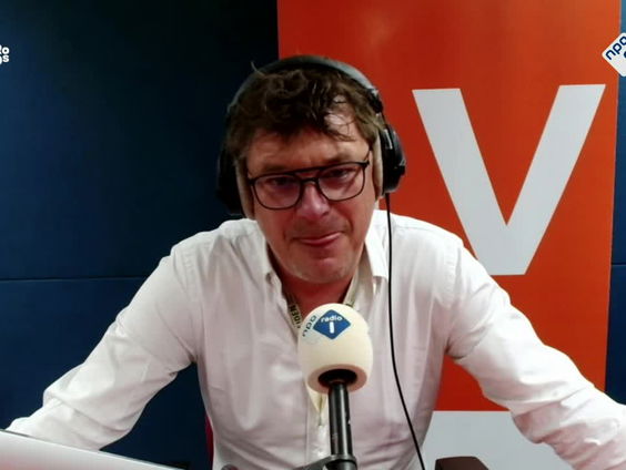 Politiek commentator Joost Vullings over de stand van zaken in de formatie