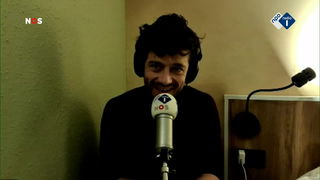 Het activisme van Camiel Jansen, de nieuwe Componist der Nederlanden