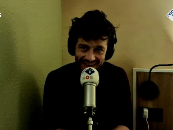 Het activisme van Camiel Jansen, de nieuwe Componist der Nederlanden