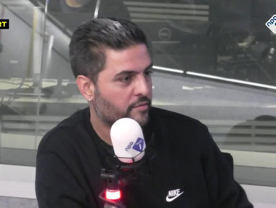 Haroon Ali blikt terug op 2025