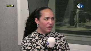 Marcia Goddard blikt terug op 2025