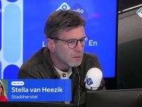 Amsterdammers zamelen mooi bedrag in voor herstel Vondelkerk