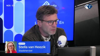 Amsterdammers zamelen mooi bedrag in voor herstel Vondelkerk