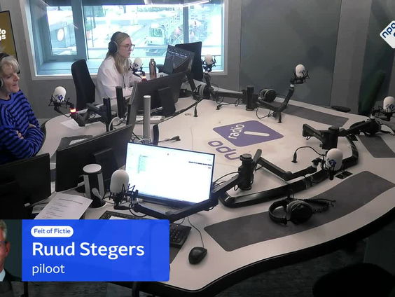 Feit of fictie: heeft Schiphol voor maar 2 sneeuwdagen de-icing capaciteit?