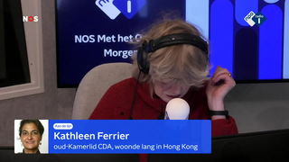 Krijgt dissident Jimmy Lai uit Hong Kong levenslang?