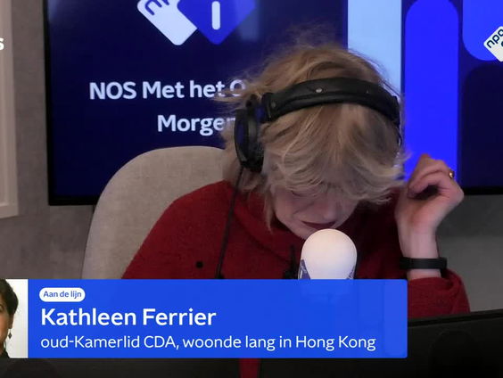 Krijgt dissident Jimmy Lai uit Hong Kong levenslang?