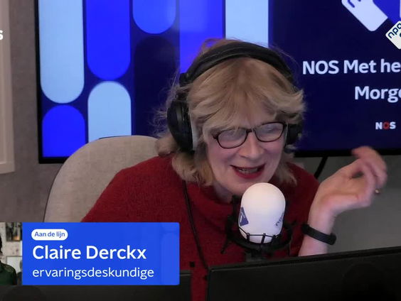 Documentaireserie over de fases vóór en ná femicide