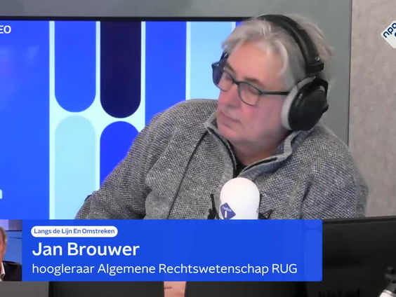 Jurist laat geen spaan heel van arrestatie Tom de Wal