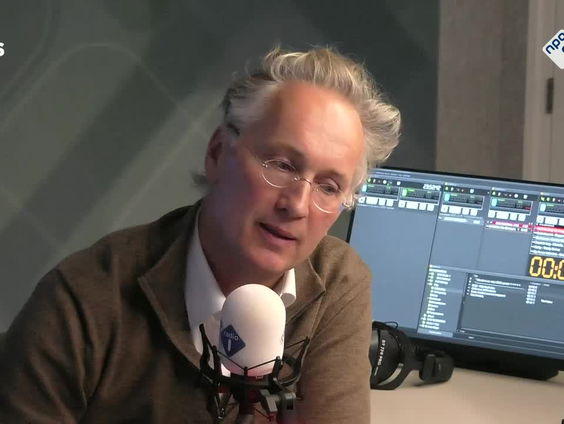 Straks op het witte doek de oorlog te beleven door de ogen van Oekraïense soldaten