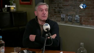 Burgemeester Van Haersma Buma wederom in 'De Verhoorwagen'