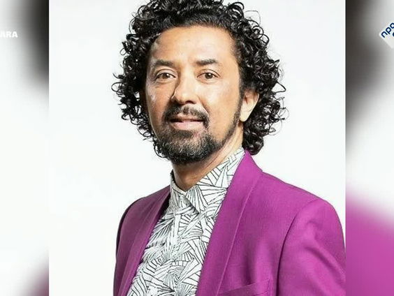 De culturele zeepkist: Jörgen Tjon A Fong