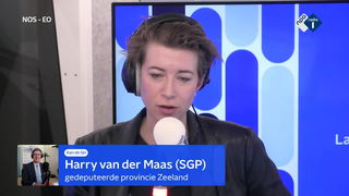 Zeeland bezorgd over Belgisch tolplan