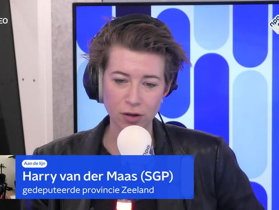 Zeeland bezorgd over Belgisch tolplan