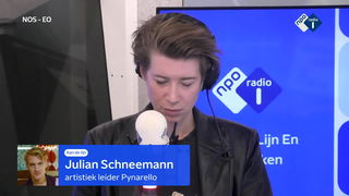 Mahler marathon, de tien symfonieën in een uur