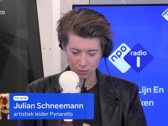 Mahler marathon, de tien symfonieën in een uur