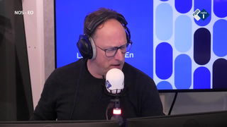 Paulien Cornelisse over puntjes op de i zetten