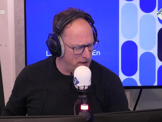 Paulien Cornelisse over puntjes op de i zetten