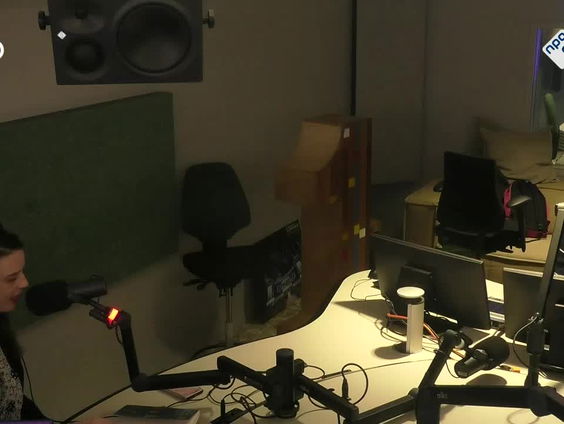 Nachtwerk haalt het beste in mensen naar boven