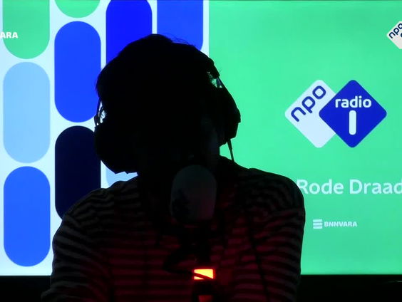 De Week van Jan - Lichtvervuiling