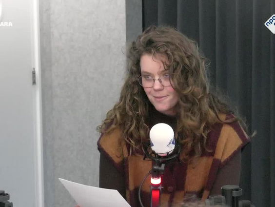 Druktemaker Djoni de Vos - 'Ik wil de VVD echt een fijne partij vinden'