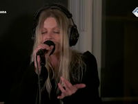 Livemuziek van AJ Plug!