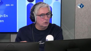 Sportpsycholoog Yara van Gendt adviseert olympische sporters