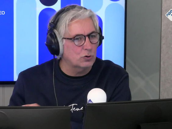 Sportpsycholoog Yara van Gendt adviseert olympische sporters