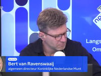 Muntmeester over de olympische medailles die snel stukgaan