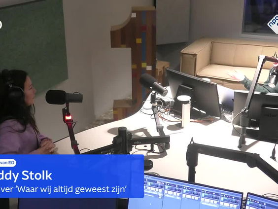 Is één mensenleven genoeg om de last van generaties durend trauma te helen?