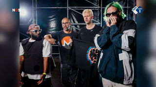 Regisseur Jan Hulst over 'The making of De Jeugd van Tegenwoordig'