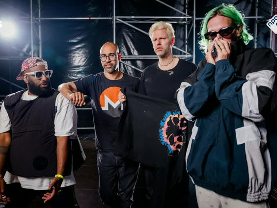 Regisseur Jan Hulst over 'The making of De Jeugd van Tegenwoordig'