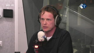 Tijs Nederlof laat zien dat een kunstijsbaan kan renderen